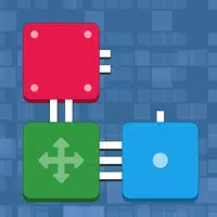 Connect Me - Logic Puzzle Apk