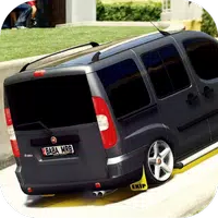 Doblo Drift Simulator Apk