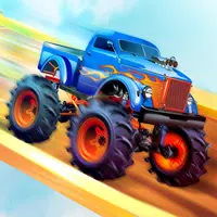 Wheels Assemble Truck Shapes APK