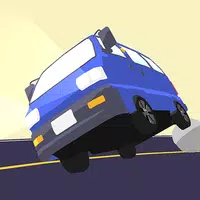 Minivan Drift Apk