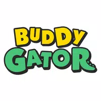 Buddy Gator - Tile Apk