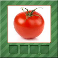 Vegetables Quiz APK