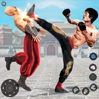 Karate Kung Fu Fighting Game APK