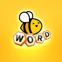 Spelling Bee - Crossword Puzzl Apk