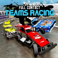 Full Contact Teams Racing Apk