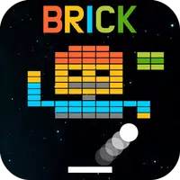 Color Brick Breaker Apk