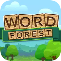 Word Forest: Word Games Puzzle Apk