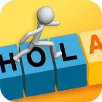 Correr Palabras: Happy Printer Apk