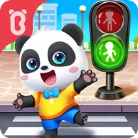 Little Panda Travel Safety Apk