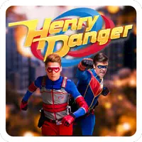 Henry Danger-Quiz Apk