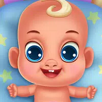 babysitting & BabyShower Party Apk