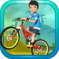 Super Bicycle Racing Apk