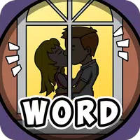 Word Secret- Fun Word Story Apk