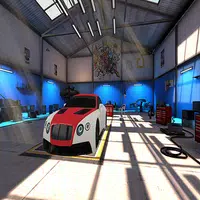 Car Ride - Game Apk