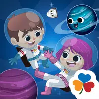 Play city SPACE Game for kids Apk