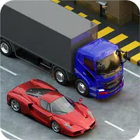 Turbo Traffic Car Racing Game Apk