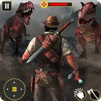 Dinosaur Island Escape Apk