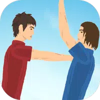 Pushing Hands  -Fighting Game- APK