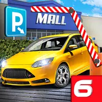 Multi Level Car Parking 6 Apk