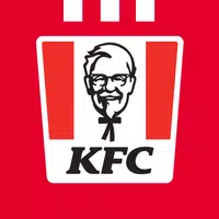 KFC Türkiye – Yemek Siparişi APK