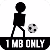 Football Black - 1 MB Game Apk