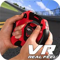 VR Real Feel Racing Apk