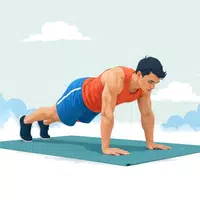 30 Day Push Up Challenge Apk