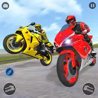 Motorcycle Racing - Bike Rider Apk