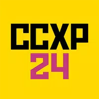 CCXP24 Apk