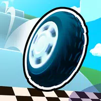 Wheel Race Apk