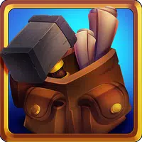 Idle Crafting Kingdom Apk