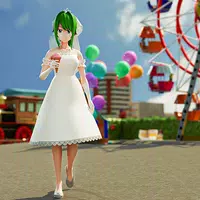 Anime School Girl Simulator 3D APK