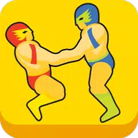 Wrestle Amazing 2 Apk