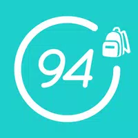 94% - Quiz, Trivia & Logic Apk