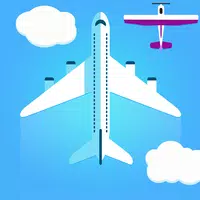 Plane Racing Game For Kids Apk