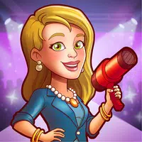 Model Salon Dash: Fashion Game Apk