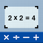 Math Scanner By Photo Apk