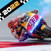 Speed Racer : Motor bike race Apk