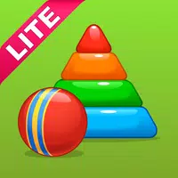 Kids Learn Shapes 2 Lite Apk