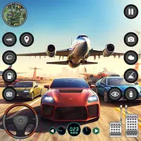 Real Car Racing Stunt Games 3D Apk