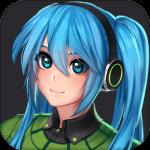 Anime Music Radio Apk