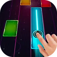 Piano Magic - Don't miss tiles, over 260 songs Apk