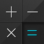 Stylish Calculator – CALCU Apk