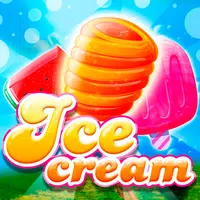 Ice Cream Match 3 Puzzle Game Apk