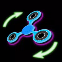 Super Spinner - Fidget Spinner Apk