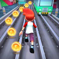 Bus Rush APK