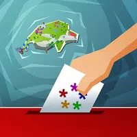 Democratia: The Isle of Five Apk