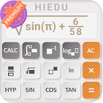 HiEdu Calculator Pro Apk