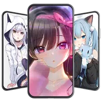 Anime Wallpapers- HD | Live Apk