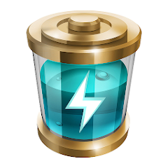 Battery HD Pro APK